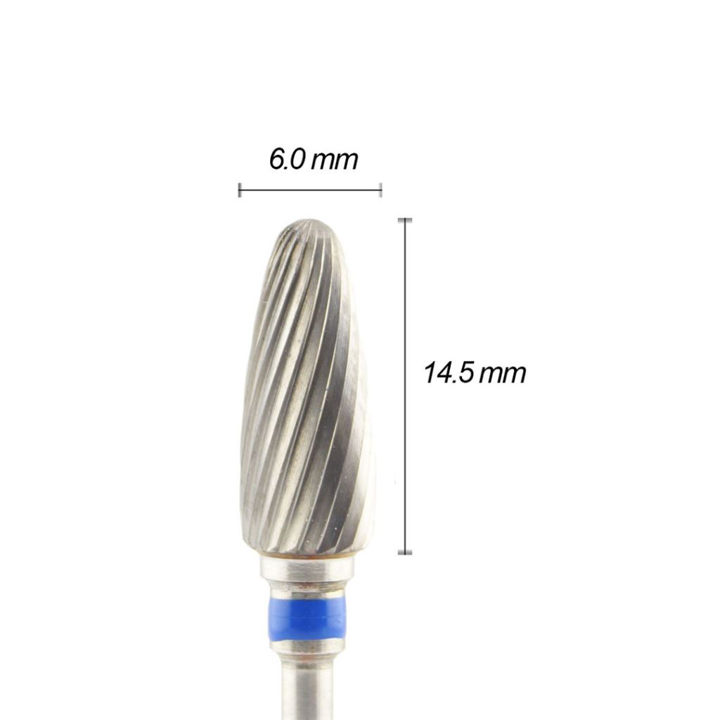 carbide-burs-o6-0mm-x-14-5mm-5000921-dentistry-tool