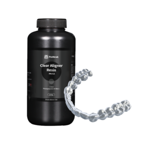 Clear Aligner Resin