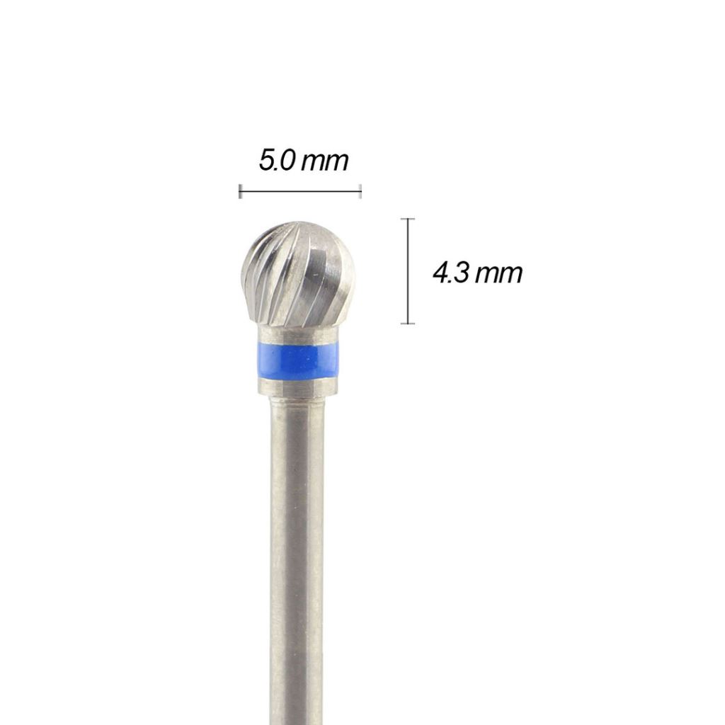 carbide-burs-o5-0mm-x-4-3mm-5000904-dentistry-tool