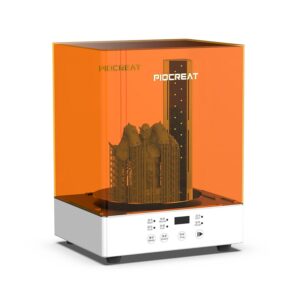 CW01 Washing and Curing Machine