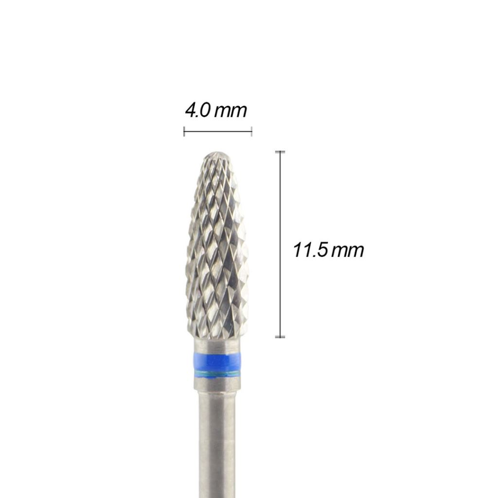 cross-cut-standard-carbide-dental-bur-o4-0mm-x-11-5mm-5000348-dentistry-tool