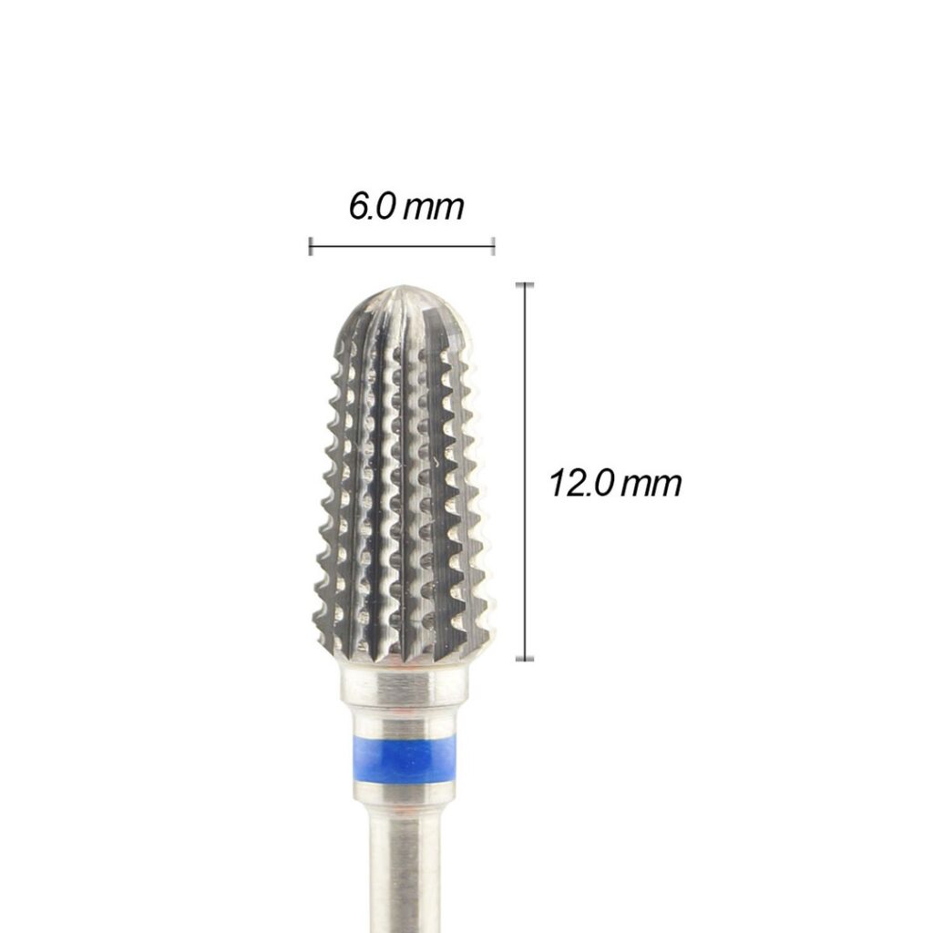 spiral-cut-standard-grit-carbide-dental-bur-o6-0mm-x-12mm-5001204-dentistry-tool
