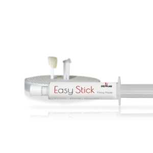Easy stick  Firing paste