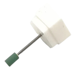 Heat Resistant Dental Zirconia Abrasive Tools Rotary Instrument Zirconia Grinder Burs