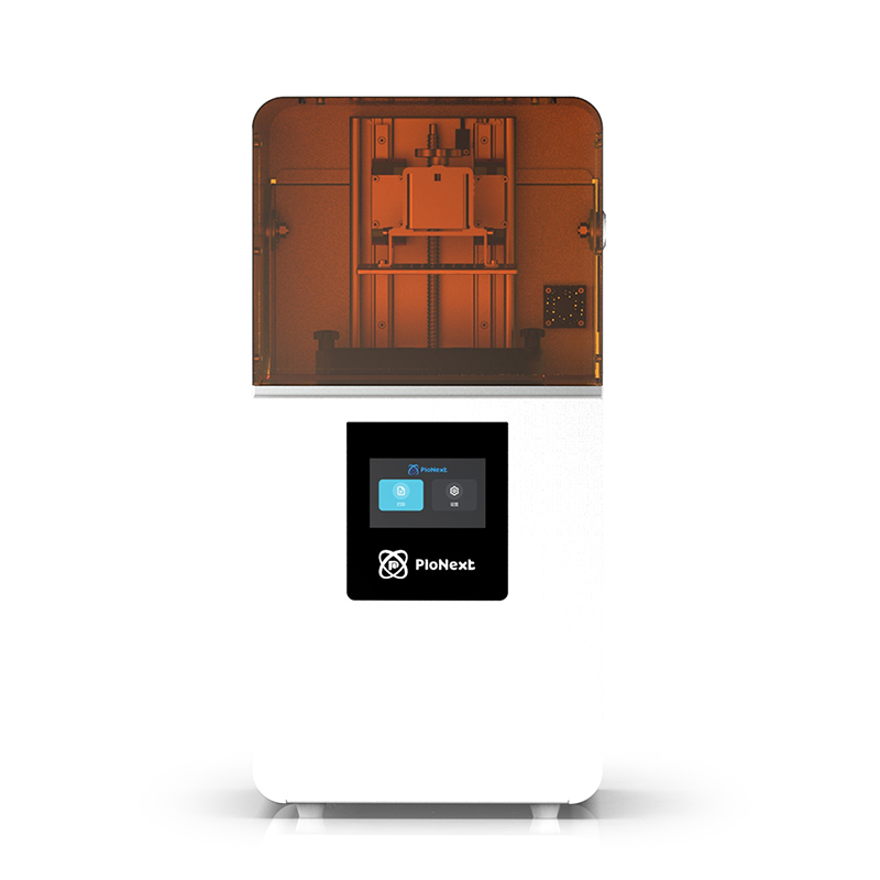 d150-dlp-dental-resin-3d-printer-pionext-fastest-3d-printer
