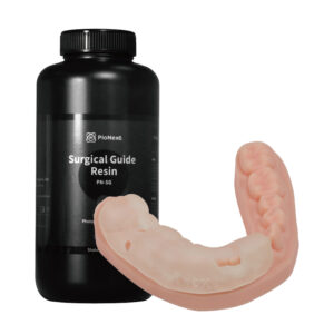 Surgical Guide Resin