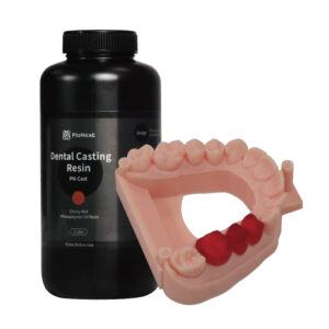 Dental Casting Resin