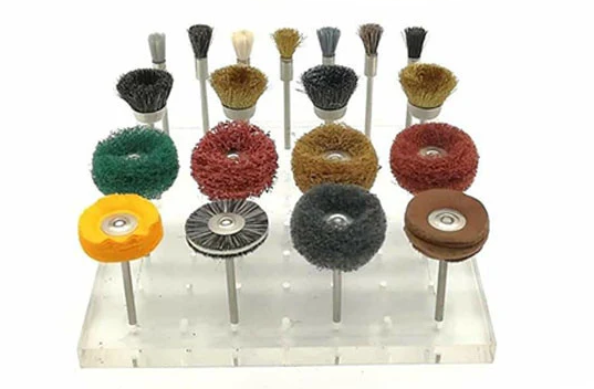 dental-lab-assorted-polishing-brushes-for-rotary-tools-ce-iso-approval