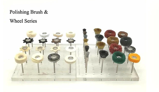 miniature-rough-dental-laboratory-rotary-polishing-brush-horse-goat-hair-type