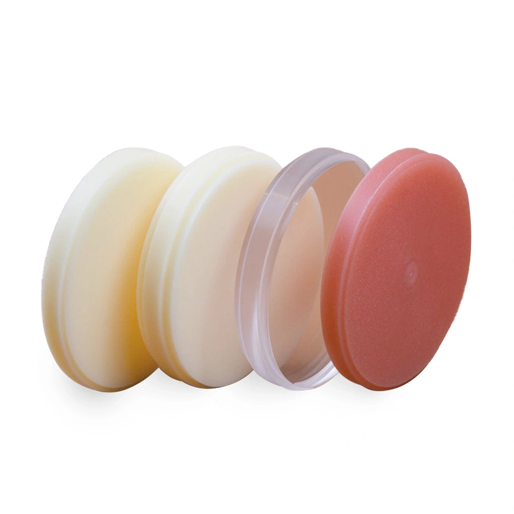 pmma-cad-safe-and-durable-resin-material