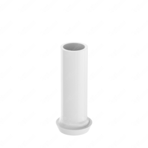 Castable Abutment, Universal, Non Rot. compatible with BioHorizons® External Ø4.0