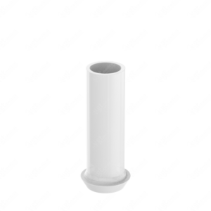 Castable Abutment, Universal, Non Rot. compatible with BioHorizons® External Ø3.5