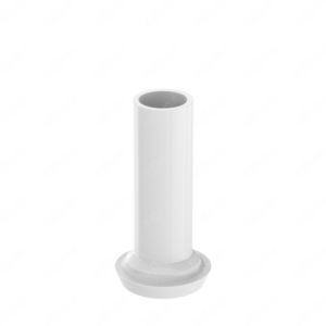 Castable Abutment, Rotational compatible with BioHorizons® External Ø5.0