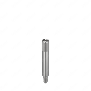 Coping Screw, Open Tray, Torx, 15.2mm for Multi-Unit RP compatible with BioHorizons® Internal P3.0