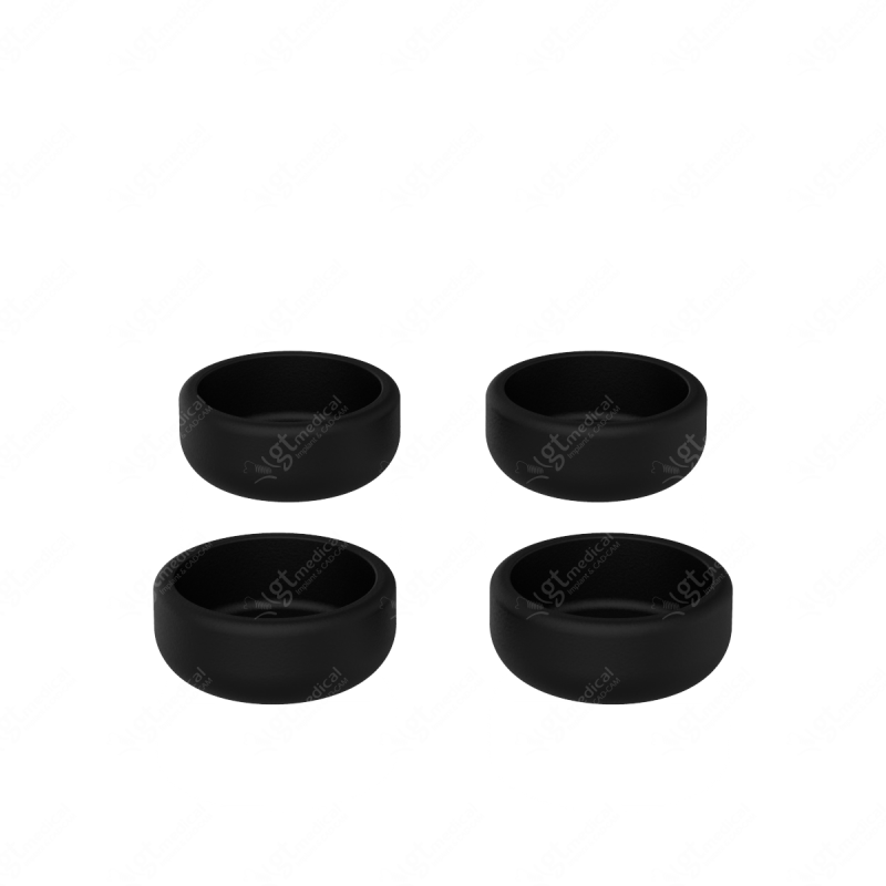 processing-package-4-pcs-lab-retentions-for-locator-compatible-with-biohorizons-external-o5-0