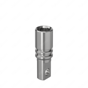 Digital Analog, D3.7mm compatible with Bego Semados® Internal Ø3.25 /Ø3.75