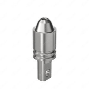 Digital Analog D4.8mm for Multi-Unit RP compatible with BioHorizons® Internal P3.0