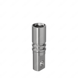 Digital Analog, D3.0mm compatible with BioHorizons® Internal P3.0