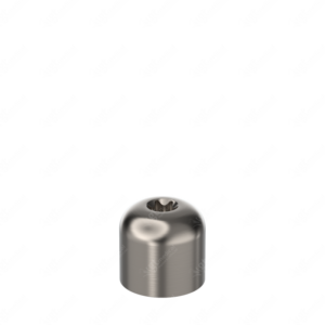 Healing Abutment for Multi-Unit RP compatible with BioHorizons® Internal P3.0