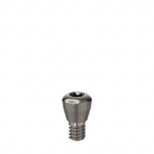 Healing Abutment, G0.0mm, D3.5mm, Torx compatible with Straumann® Tissue Level RN®