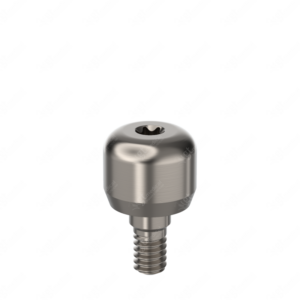 Healing Abutment, G4.5mm, D5.5mm, Torx compatible with Straumann® Tissue Level RN®