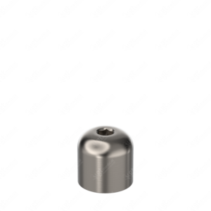 Healing Abutment for Multi-Unit RP compatible with BioHorizons® Internal P3.0