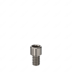 Prime Screw, Hex 1.20, 3.5mm for Multi-Unit RP compatible with BioHorizons® Internal P3.0