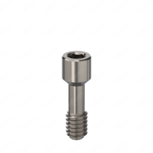 Prime Screw, Hex 1.25, 7.3mm compatible with BioHorizons® Internal P3.0