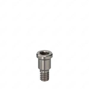 Isogrip® Fixation Screw for Multi-Unit RP compatible with BioHorizons® Internal P3.0
