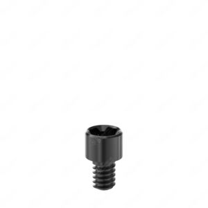 Prime Screw, Dinalock, 3.7mm for Multi-Unit RP compatible with BioHorizons® Internal P3.0