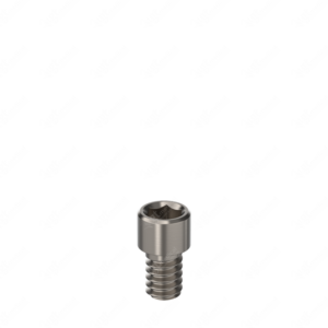 Prime Screw, Hex 1.25, 3.5mm for Multi-Unit RP compatible with BioHorizons® Internal P3.0