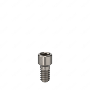 Universal Screw, Hex 1.20, 4.0mm for Multi-Unit RP compatible with BioHorizons® Internal P3.0