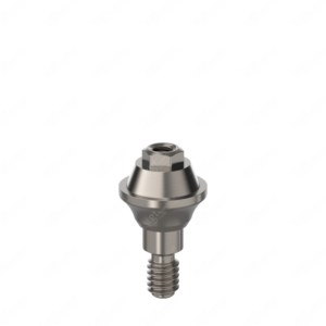 Straight Transepithelial MU, G2.0mm compatible with BioHorizons® Internal P3.0