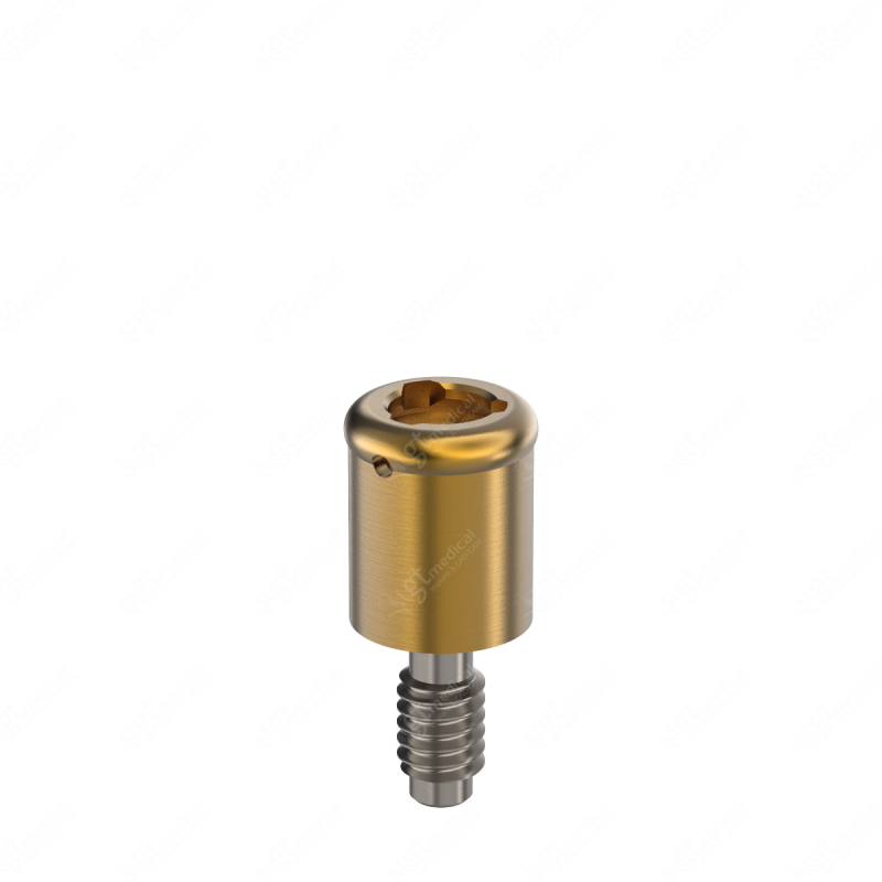 locator-type-abutment-processing-package-g3-0mm-compatible-with-biohorizons-external-o3-5