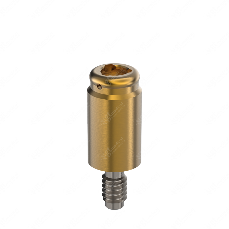 locator-type-abutment-processing-package-g6-0mm-compatible-with-biohorizons-external-o4-0
