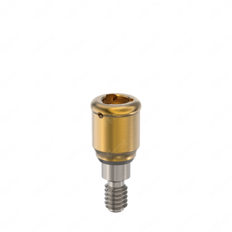 locator-type-abutment-processing-package-g3-0mm-compatible-with-biohorizons-internal-p3-0