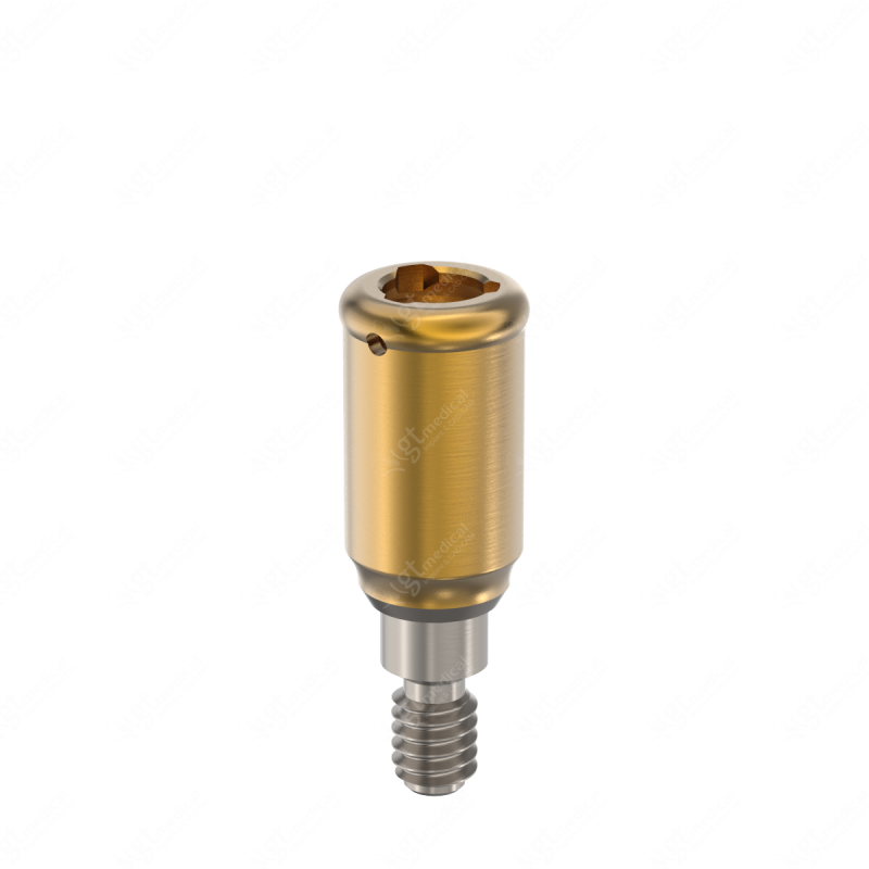 locator-type-abutment-processing-package-g5-0mm-compatible-with-biohorizons-internal-p3-0