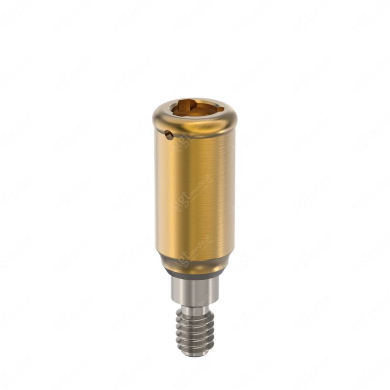 locator-type-abutment-processing-package-g6-0mm-compatible-with-biohorizons-internal-p3-0
