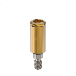 locator-type-abutment-processing-package-g6-0mm-compatible-with-bego-semados-internal-o3-25-o3-75