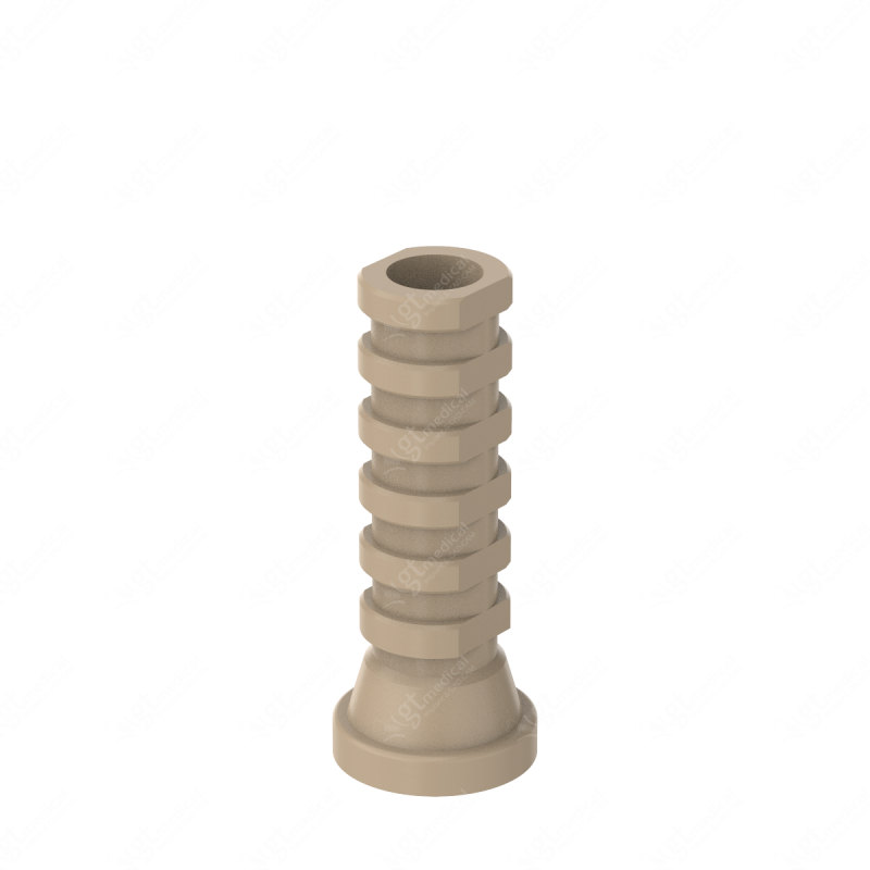 temporary-abutment-prime-rotational-peek-for-multi-unit-rp-compatible-with-biohorizons-internal-p3-0