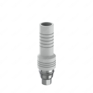 Castable Abut. with CoCr Base, Non Rot., Prime compatible with BioHorizons® Internal P3.0
