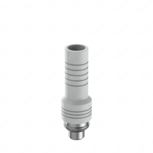 Castable Abut. with CoCr Base, Rot., Prime compatible with Bego Semados® Internal Ø3.25 /Ø3.75