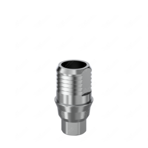 Co-Cr Base, Non Rotational compatible with BioHorizons® Internal P3.0
