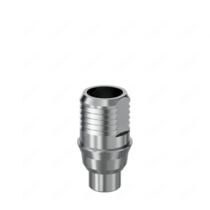 Co-Cr Base, Rotational compatible with BioHorizons® Internal P3.0