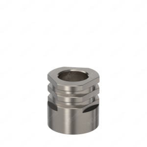 Isogrip®Cylinder, S for Multi-Unit RP compatible with BioHorizons® Internal P3.0