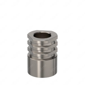 Isogrip®Cylinder, L for Multi-Unit RP compatible with BioHorizons® Internal P3.0