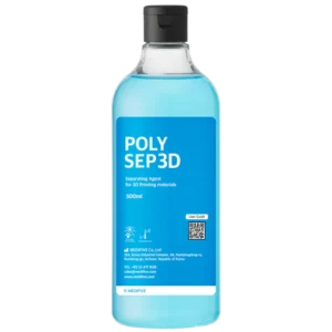 Resin Separator 500 ml