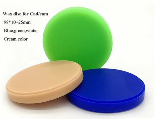 anti-static-dental-wax-block-high-melting-point-dental-carving-wax-blocks