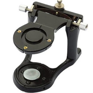 Magnetic Dental Articulator Flexible & Versatile For Denture Cases Checking