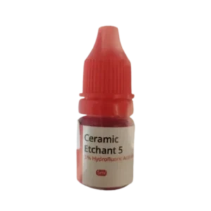Ceramic Etchant Liquid